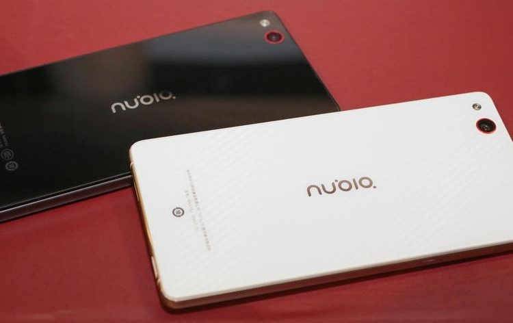 ZTE Nubia Z9 Specifications 2015