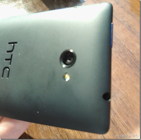 HTC One X 9