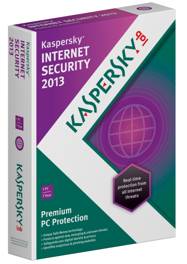 Kaspersky Security 2013 lansat în România
