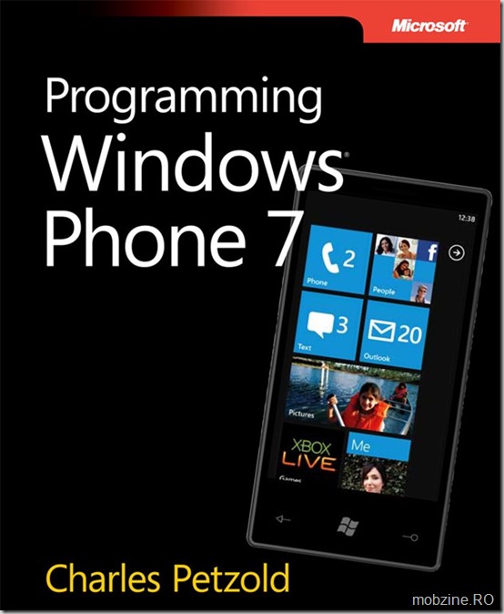 Windows Phone 7 pogramming