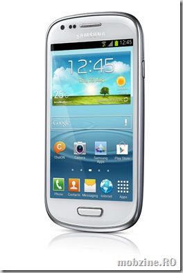 GALAXY SIII mini Product Image(5)