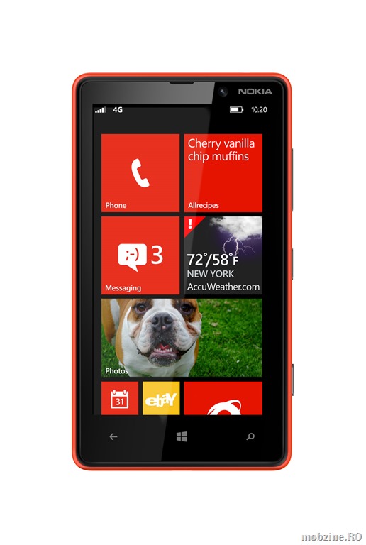 Windows Phone 8: ce este nou
