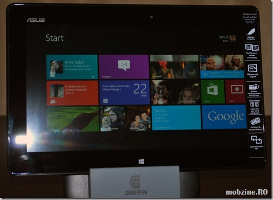 Asus VivoTab Smart Windows 8 37