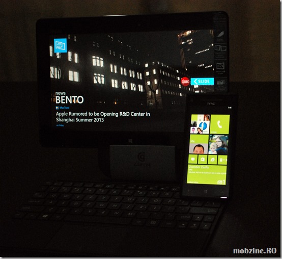 Asus VivoTab Smart Windows 8 6