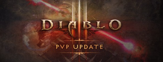 Diablo 3 primește în sfârșit mod PvP