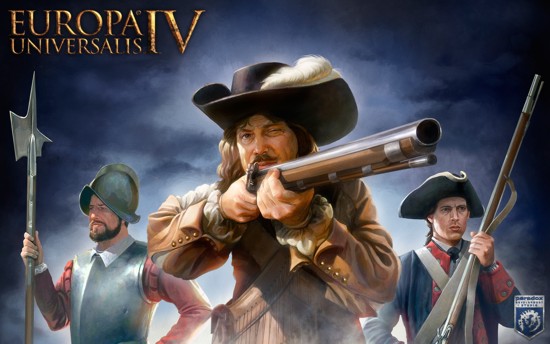 Pe urmele strămoșilor: preview Europa Universalis 4