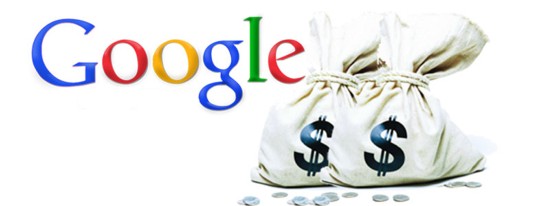 Google-Adsense