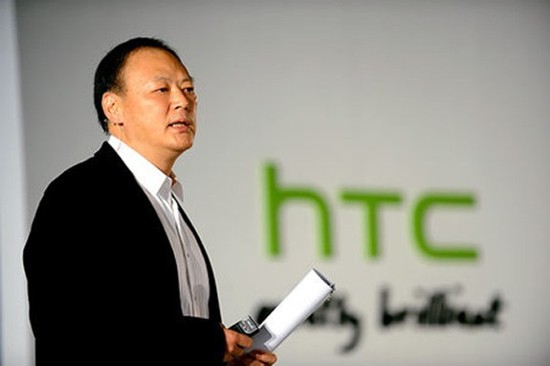 HTC mai încrezător şi mai agresiv în 2013