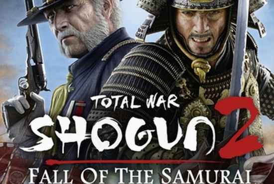 Total War: Shogun 2 iese în ediție Gold