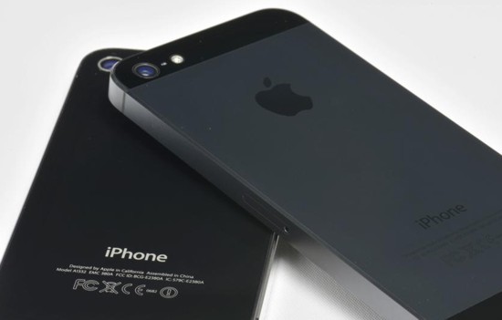 iPhone Mini, o posibilă armă a celor de la Apple?