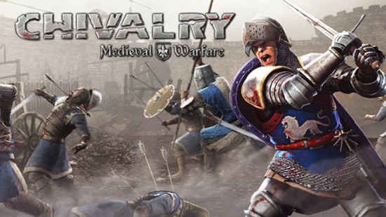 Review: Chivalry Medieval Warfare