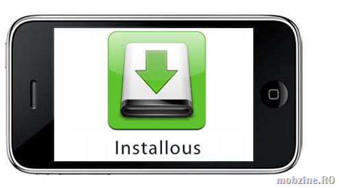 Fanii iOS spun adio Installous. Hackulous s-a inchis!