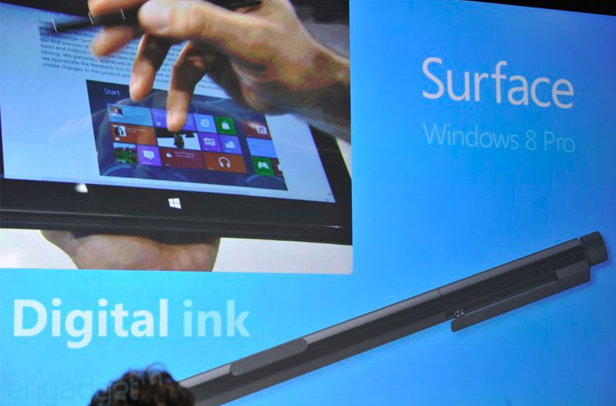 Surface Pro va fi disponibil de la sfârșitul lunii ianuarie