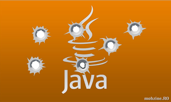 Bug critic Java și exploit 0-day activ și folosit ca vector de atac