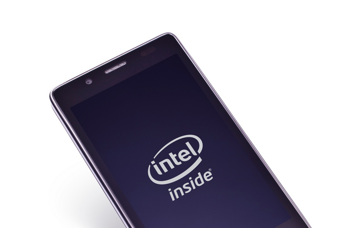Se întrevede un Windows Phone cu procesor Intel