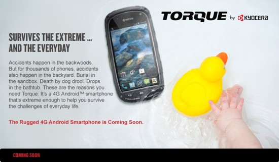 kyocera-torque