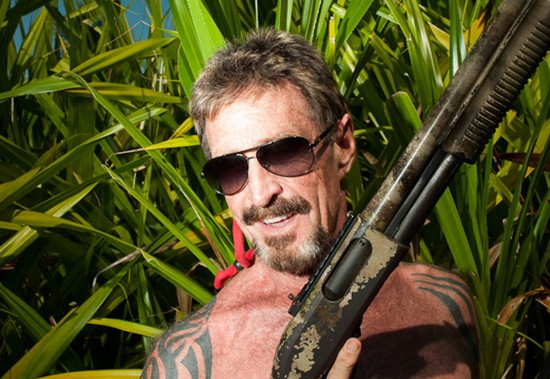 mcafee