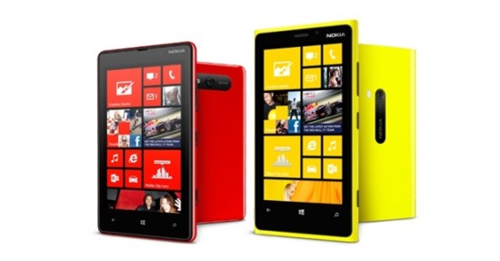 Nokia raportează un succes notabil în vânzările de Lumia