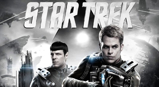 Preview: Star Trek 2013
