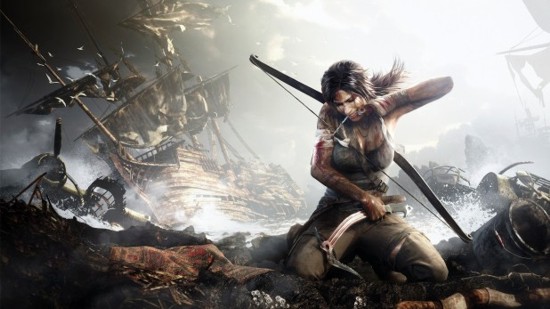 Noul Tomb Raider nu are versiune demo