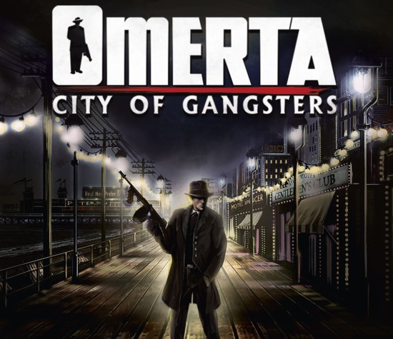 Mafia în toată splendoarea ei: review Omerta: City of Gangsters