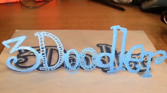 Un nou pas în printarea 3D