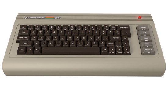 C64