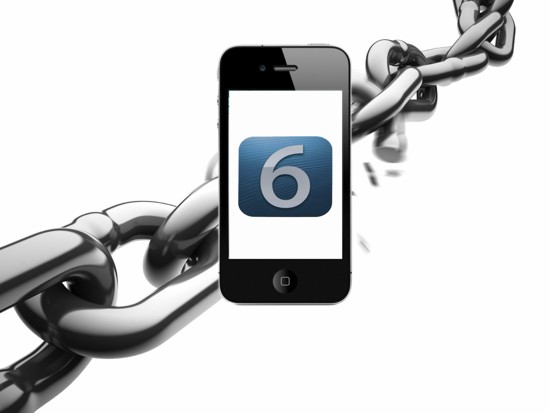 Care sunt cei mai mari consumatori de jailbreak de iOS 6.1