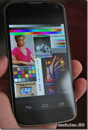 LG Nexus 4 16