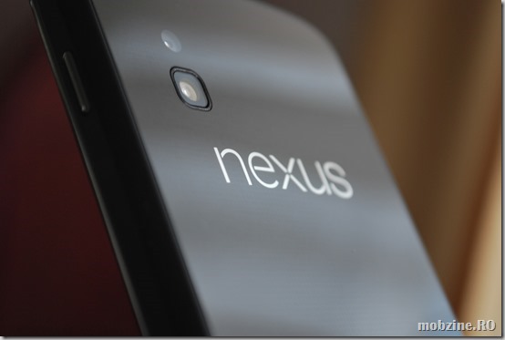 LG Nexus 4 8
