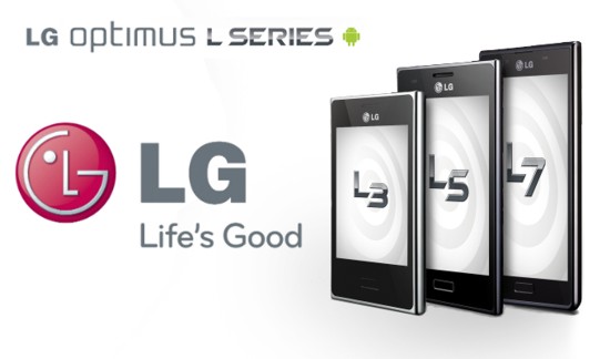 LG-Optimus-L-Series
