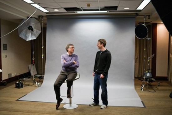 Mark-Zuckerberg-Bill-Gates