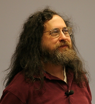 Richard Stallman vine în România pentru lansarea Fundației Ceata
