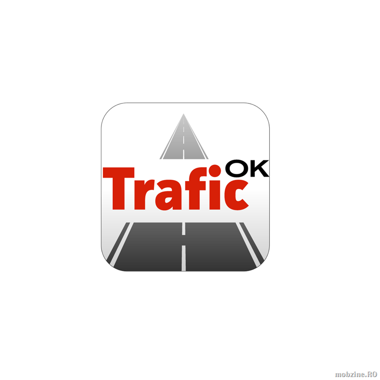 TraficOK, aplicația de iOS ce aduce informații în timp real despre traficul din România a intrat la reduceri
