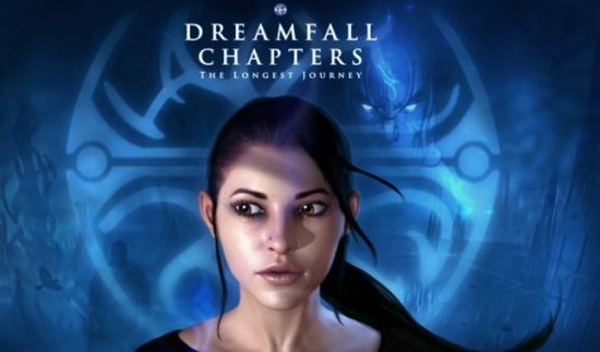 Dreamfall Chapters pornește ambițios la drum
