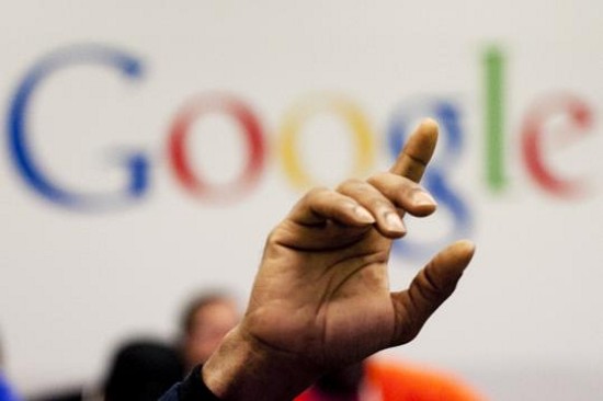 Google stabilește recorduri la bursă