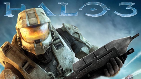 Halo s-ar putea întoarce pe PC