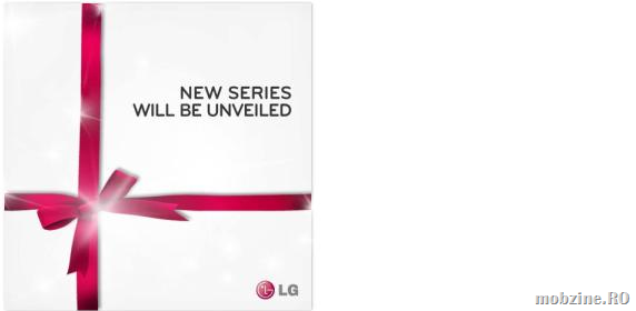 LG pregătește surprize pentru MWV 2013
