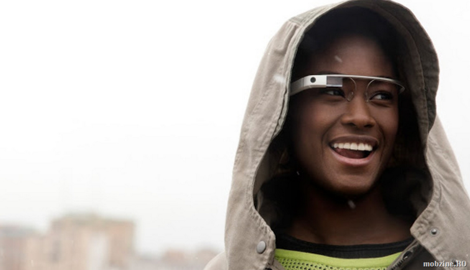 Noi detalii despre Google Glass: conceptul începe să prindă formă