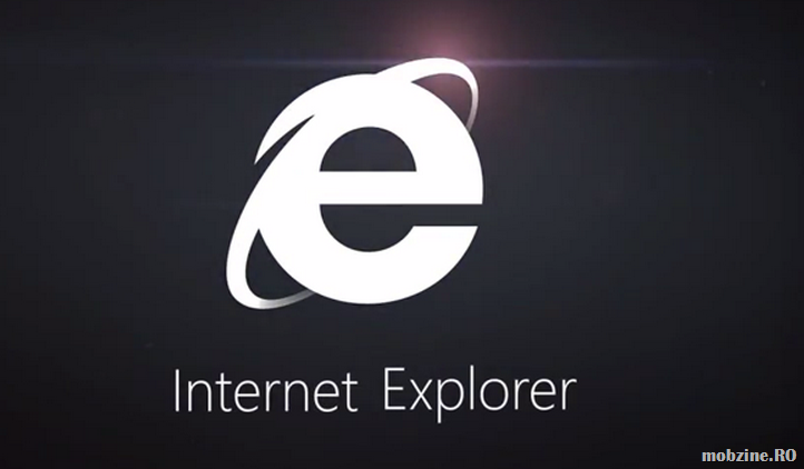 IE 10 disponibil pentru download pe Windows 7