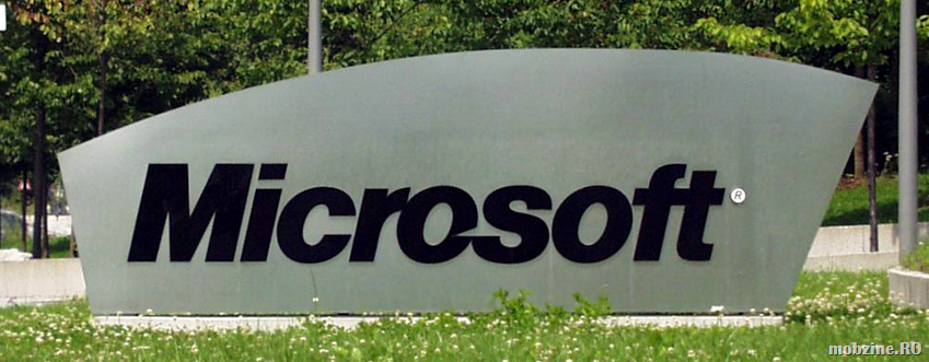 Incă o amendă pentru Microsoft în Europa