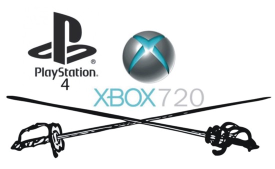 PlayStation 4 și contraatacul concurenței