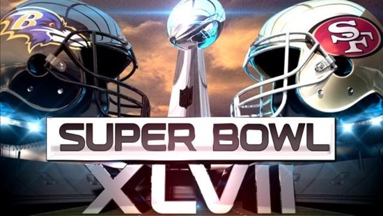 Super Bowl-ul american, tehnologia și IT-ul