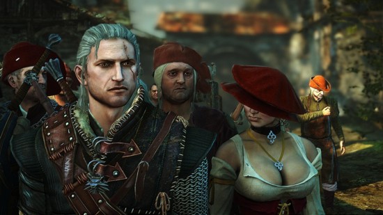 the-witcher-2