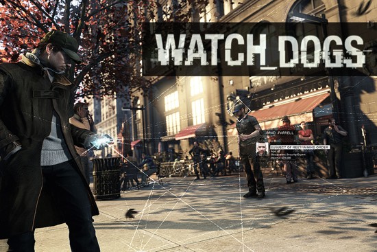 Watch Dogs se lansează pe PC