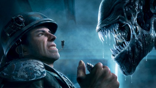 Patch masiv pentru Aliens Colonial Marines