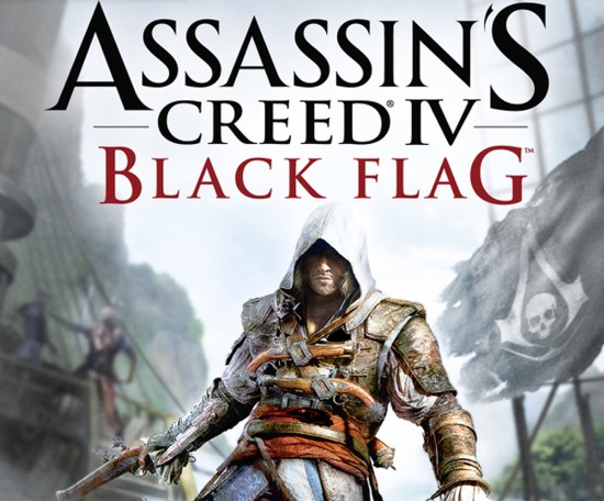 Assassin’s Creed 4: Black Flag confirmat oficial