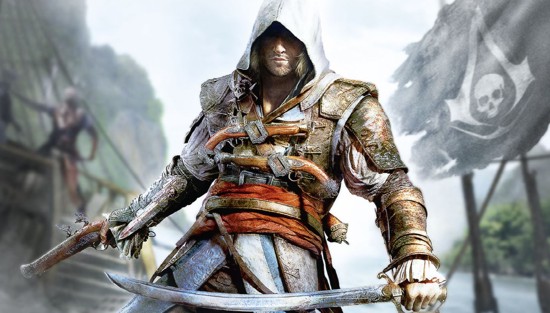 Detalii oficiale despre Assassin’s Creed 4: Black Flag