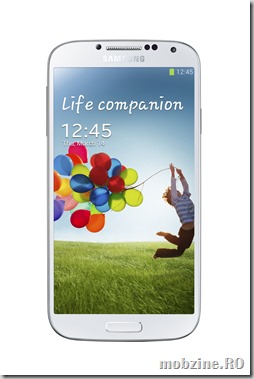 GALAXY S 4 Product Image (7)