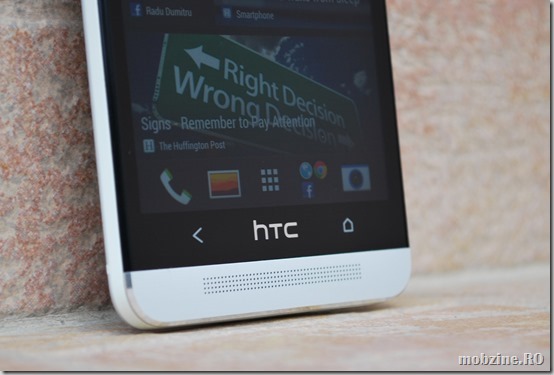 HTC One Hardware - 11